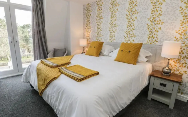 Manor Heath Hotel