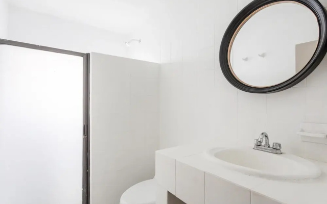 Roma Norte Gem - Wifi, Laundry - Sleeps 7