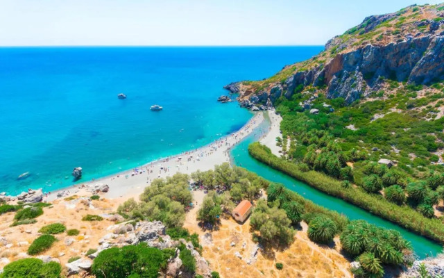 Petres Luxury Villas