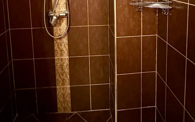 Апартаменты на набережной Воскресенская