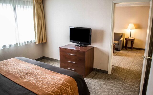 Comfort Inn & Suites Beaverton - Portland West