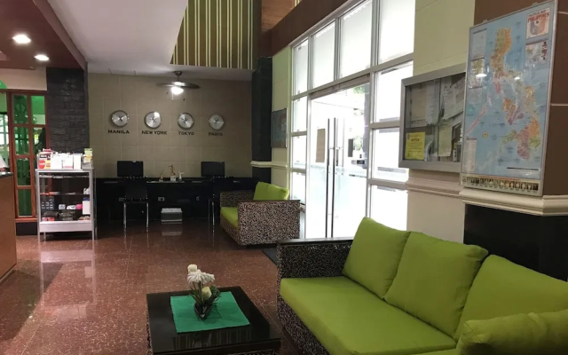 Seinpost Hotel