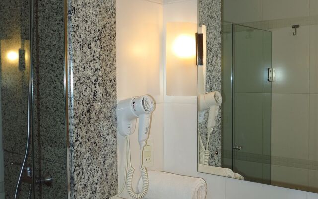 Costa Sul Beach Hotel