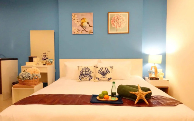 Pace Residence Pattaya