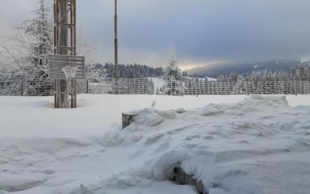 Apartman No1,Župa Wellness & Spa Kopaonik