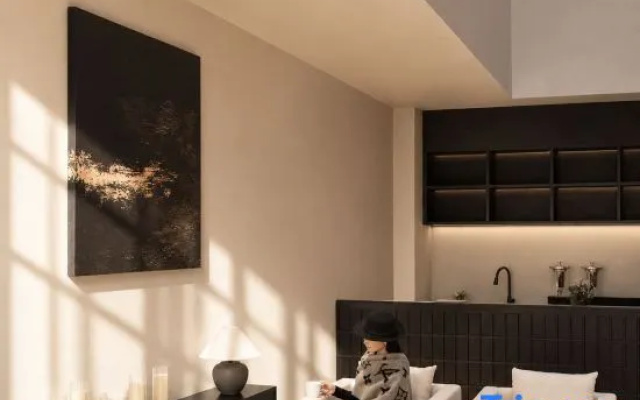 Lijiang Shiyi S | Sunlit Golden Mountain View Holiday Homestay (Ancient City Big Water Wheel Branch) – People – Lijiang