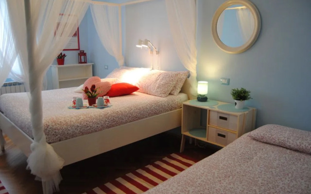 Bed & Breakfast Ventodibora