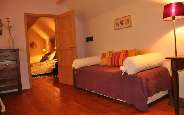 B&B Les Glycines