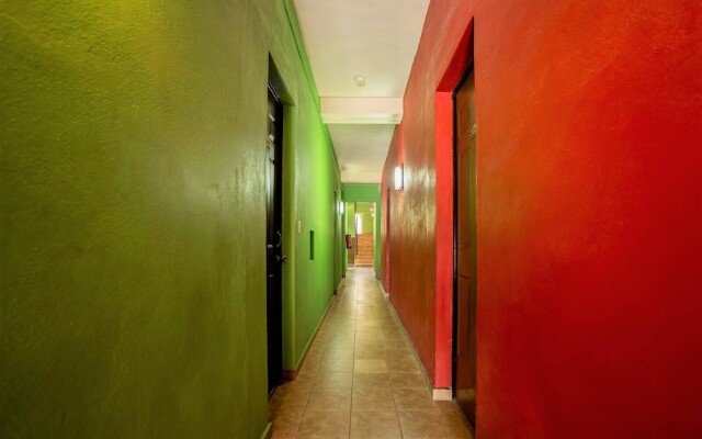 Hotel Torre