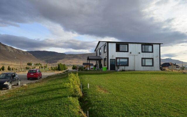 Todos Los Glaciares Bed & Breakfast