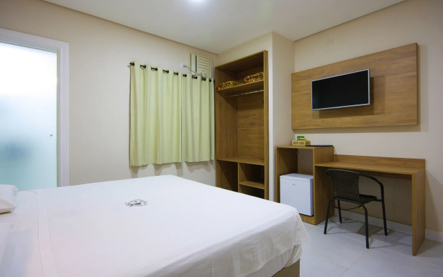 Hotel Itamarati Centro - República