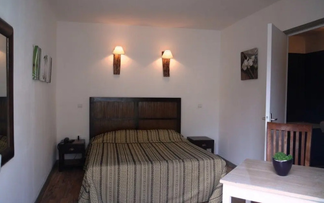 Hôtel François d'Ô