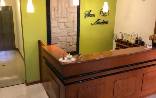 Hotel San Andrés