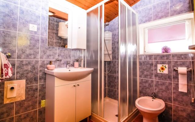 Holiday house Vesna for relaxed vacation