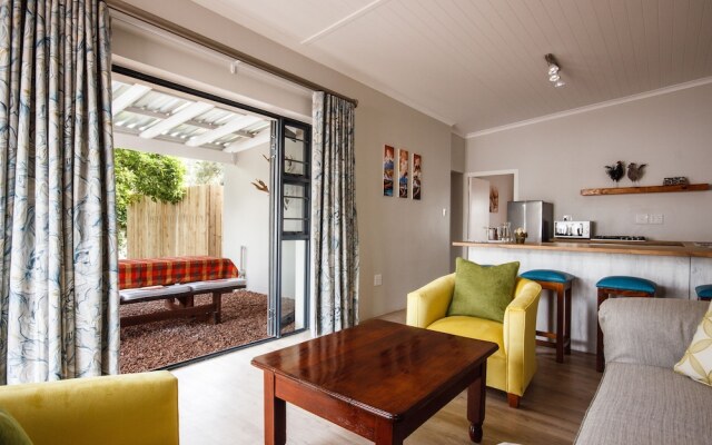 Battenbergs Guest House