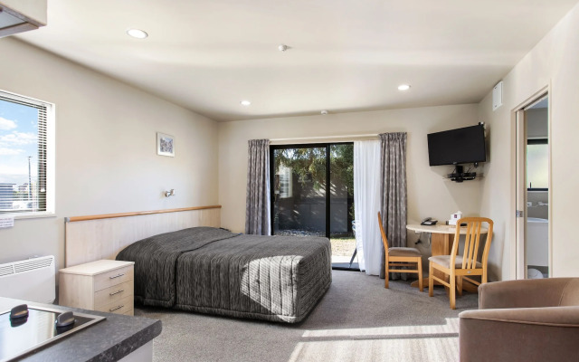 Kaikoura Gateway Motor Lodge