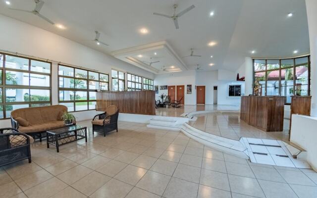 Hotel Provincia Santo Domingo