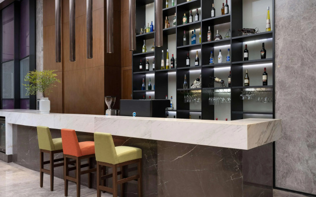 Hampton by Hilton Nanning Jiangnan