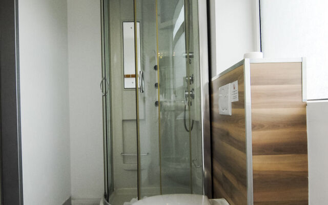 Petul Apart Hotel City
