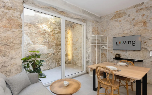 Liiiving in Gaia - THE WINE SIDE VIII