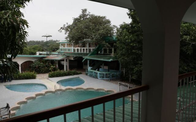 Hotel Agroturistico Hija del Conde