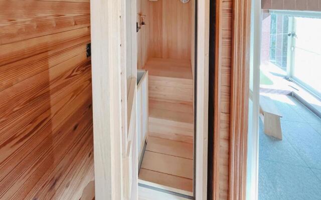 スイートヴィラ オーシャンテラスAtami