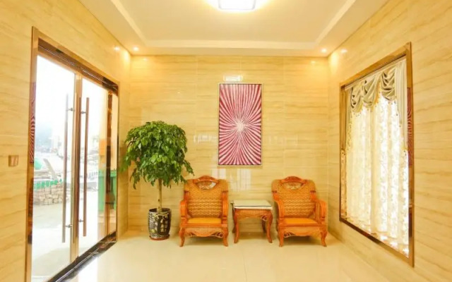 Greentree Inn Anqing Huaining County Development Z