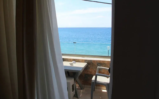 Sea Pearl Luxury Apartment
