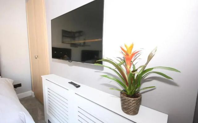 Brick Lane Guest House