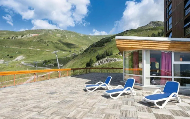 Club Belambra Le Roc Blanc