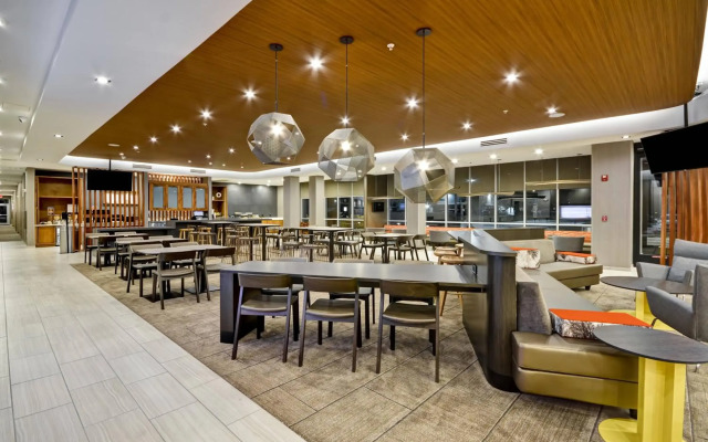 SpringHill Suites by Marriott Cincinnati Blue Ash