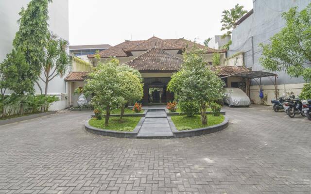 Taman Rosani Hotel