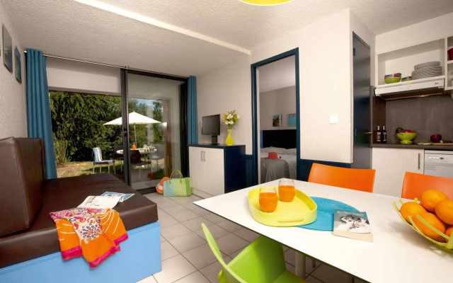 Belambra Hotels & Resorts Casteljau Lou Castel