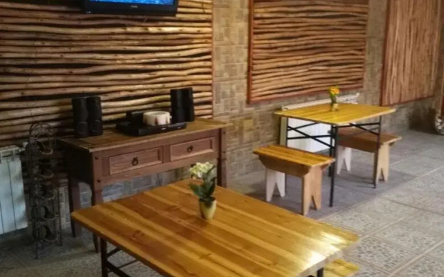 Tel Hauke Hostal