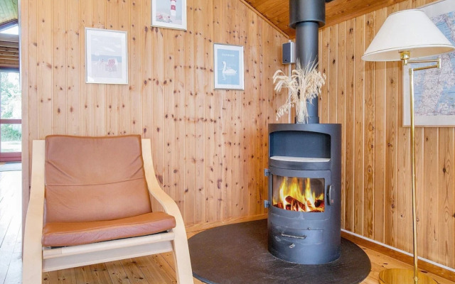 5 Person Holiday Home in Jaegerspris