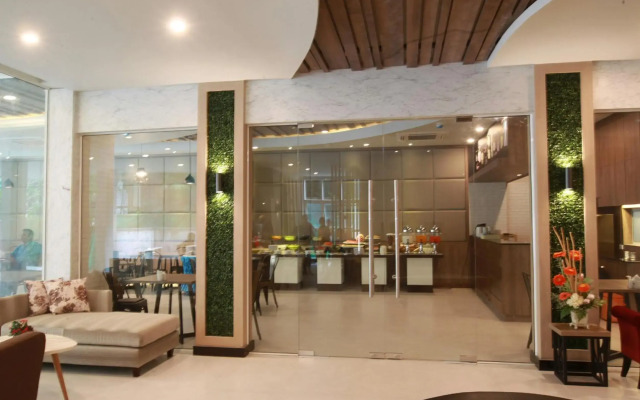 Levana Pattaya Hotel