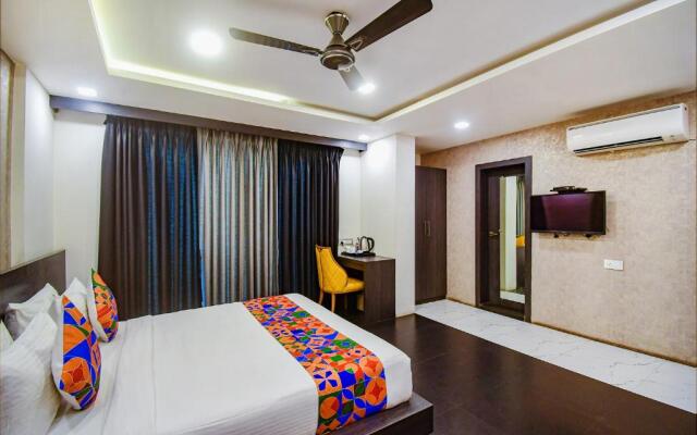 Fabhotel Prime Kzar Corporate