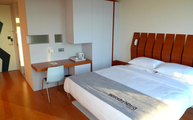 Bossa Nova Beirut Hotel