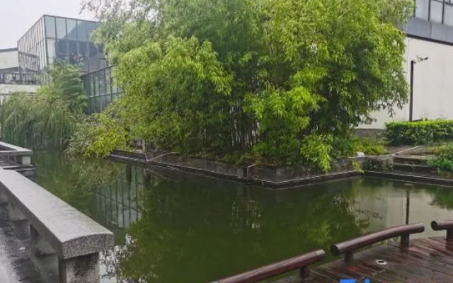 Ruo Ri Wang Lou B&B（Shanghai Zhujiajiao Ancient Town Store）