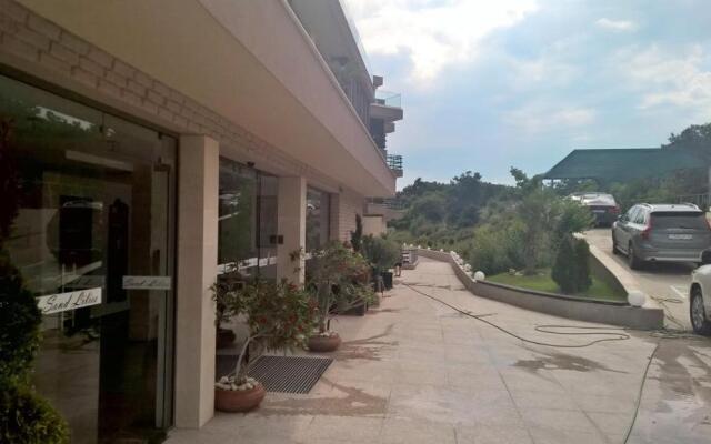 Apartment Sand Lilies