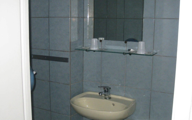 Hotel Le Monopole