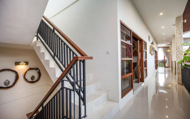 Villa Poetra Balangan