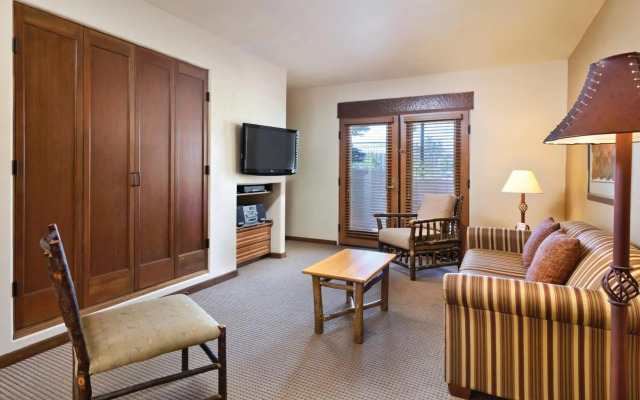 WorldMark Taos