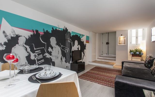 Lxway Apartments Casa Da Musica