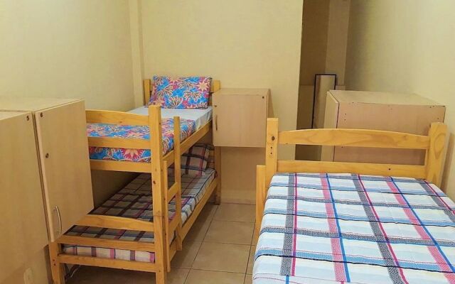 Hostel Varandas do Maracanã