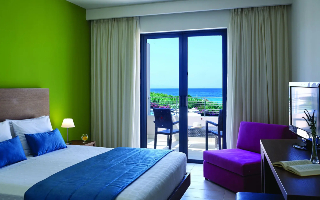 Atlantica Eleon Grand Resort - All Inclusive