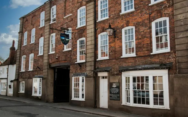 George and Dragon Hotel