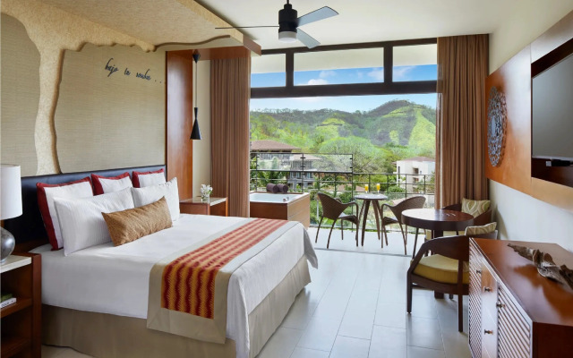 Dreams Las Mareas Costa Rica - All Inclusive