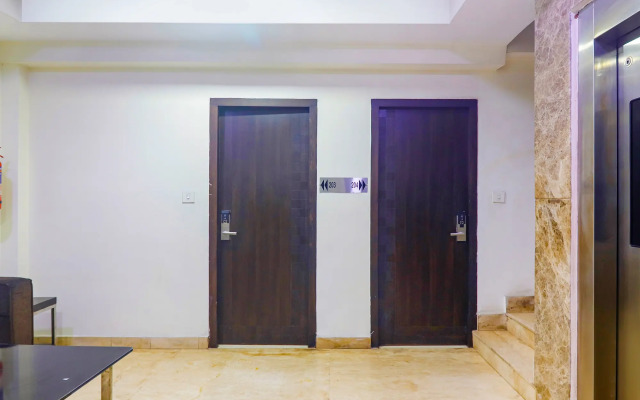 FabHotel Swarnas