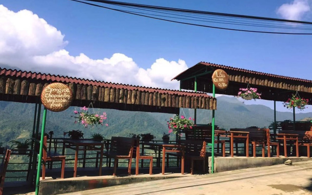 Sapa View Hotel